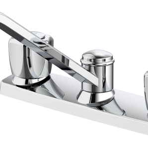 KITCHEN MIXER DOUBLE HANDLE 8"