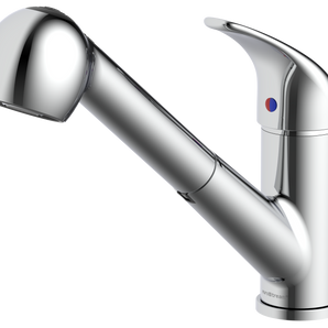 KITCHEN MIXER P/O SINGLE HANDLE