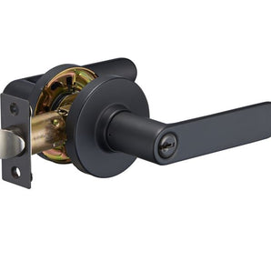 RENO TUBULAR ENTRY LEVERSET - ROUND ROSE