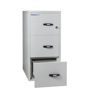 FIRE FILE 31 3-DRAWER UL CLASS 350 KL