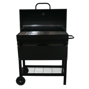 CHARCOAL GRILL 87X71X103CM