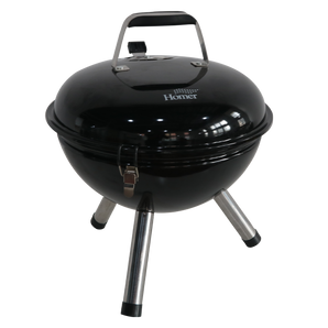 CHARCOAL KETTLE GRILL