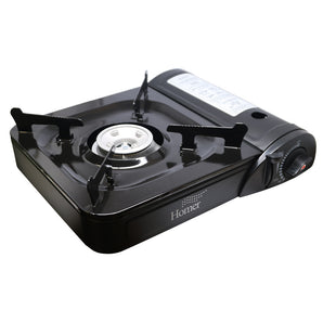 BUTANE STOVE DUAL FUNCTION 114G/H 2.2KW