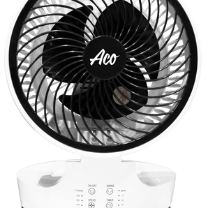 Aco circulation fan