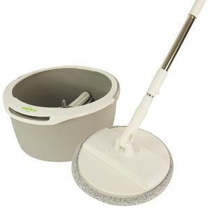 SB PD-18 SINGLE SPIN MOP W/ REFILL
