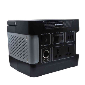 PORTABLE POWER STATION 403 WH
