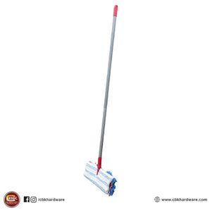 DRY & WET MOP DOUBLE SIDE 360 FLIP