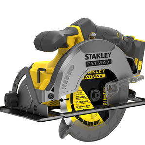 V2.0 CIRCULAR SAW CORDLESS 165MM 4000RPM