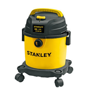 VACUUM CLEANER W/D POLY SERIES 2.5 GAL 900W