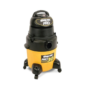 PRO 30 WET & DRY VACUUM CLEANER 30L 1400W
