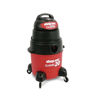CLASSIC 20 WET & DRY VACUUM CLEANER 20L 1300W