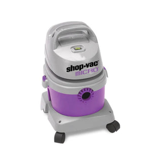 MICRO 16 WET & DRY VACUUM CLEANER 16L 1400W