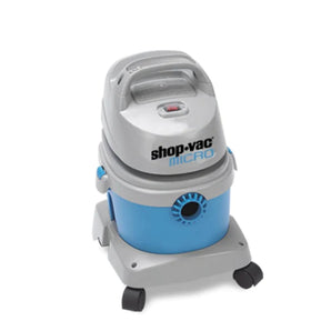 MICRO 10 WET & DRY VACUUM CLEANER 10L 1400W