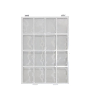 PRE-FILTER WASHABLE ABS