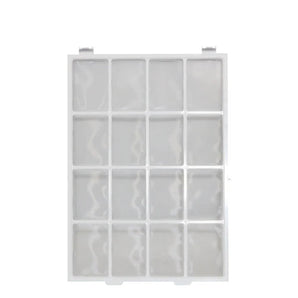 PRE-FILTER WASHABLE ABS FOR ACOK08E