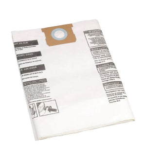DISPOSABLE DUST BAG 5PCS - MICRO 4 VACUUM