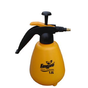 HAND SPRAYER 1.5L BRASS NOZZLE
