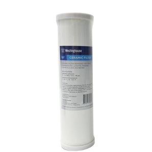 FILTER CARTRIDGE CERAMIC 10"