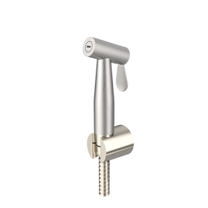 BIDET SPRAY 1.2M HOSE BRUSHED NICKEL