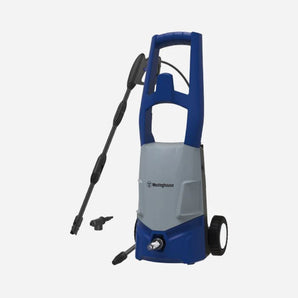 PRESSURE WASHER 50/60HZ MAX 110 BAR
