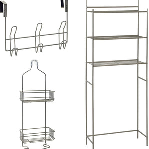BATH-IN-A-BOX 3-PC SET