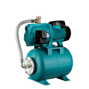 PRESSURE TANK UNIT 1 24L 1/2HP