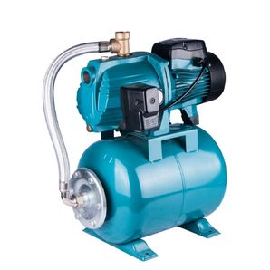 PRESSURE TANK UNIT 2 50L 1HP