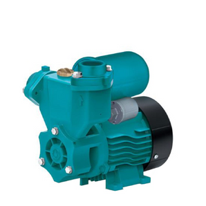 SELF-PRIMING WATER PERIPHERAL PUMP 1/6 HP