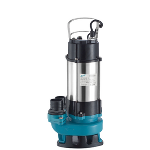 SUBMERSIBLE PUMP SEWAGE 0.6 HP