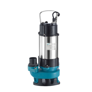 SUBMERSIBLE PUMP SEWAGE 1 HP
