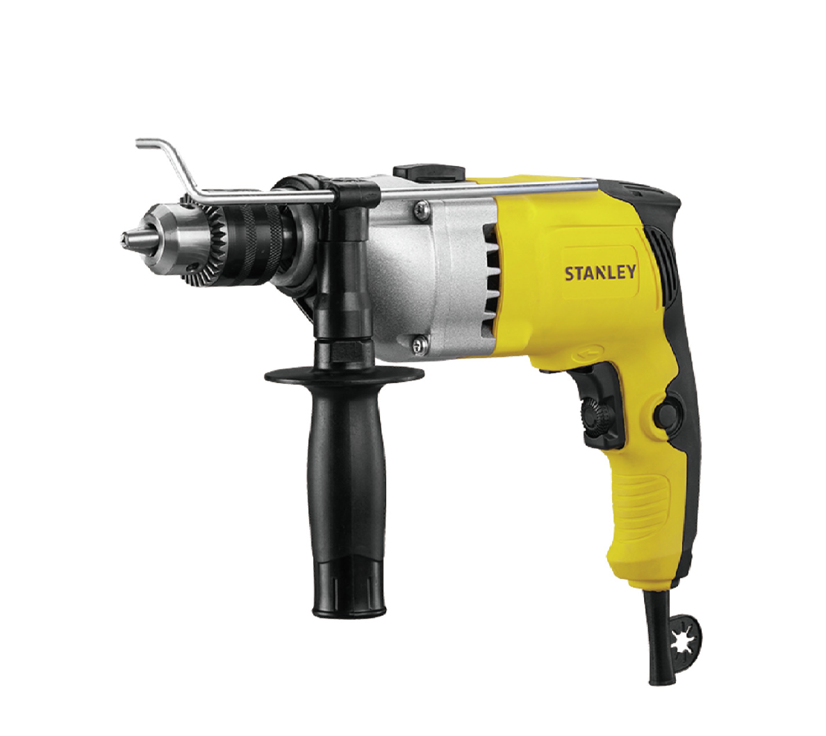 IMPACT DRILL 13MM 3000RPM 800W CBK Hardware - Main Image