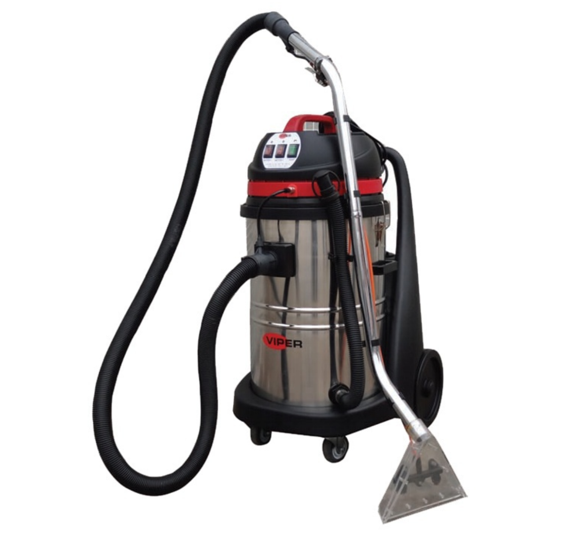 What is Carpet Extractor: Unleash Deep Cleaning Power