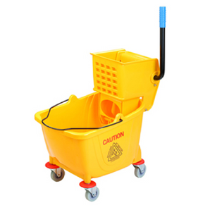 MOP WRINGER  36L YELLOW