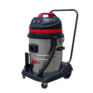 VIPER WET AND DRY VACUUM 75L DUAL MOTOR