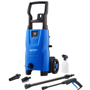 PRESSURE WASHER COLD 128470924 1400W