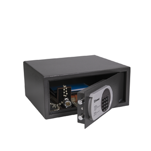 HOTEL SAFE 430X370X195MM GRAPHITE