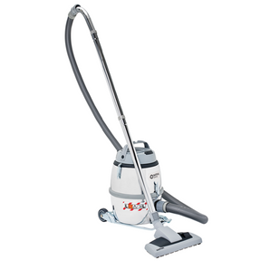 GREY DRY VACUUM 12.25L 60HZ