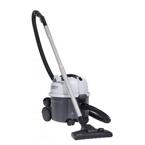 GREY DRY VACUUM 10L HEPA BASIC