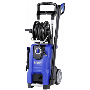 COLD PRESSURE WASHER 145 BAR LOW NOISE