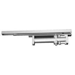 DOOR CLOSER CONCEALED W/ HOLD OPEN