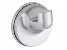 ROBE HOOK D86 CHROME