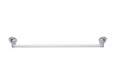 TOWEL BAR D86 24" CHROME