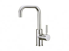 KITCHEN FAUCET TORRE SINGLE HANDLE CHROME