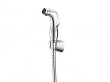 BIDET SPRAY W/ STRAINER & TEFLON CHROME