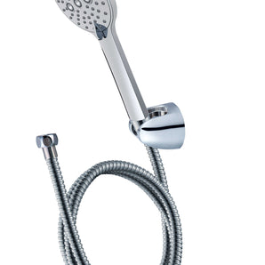 HANDSHOWER 3-FUNCTION 4.1 CHROME