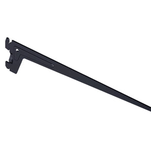 BRACKET SINGLE S-50 PRO 250MM BLACK