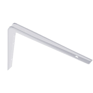 BRACKET ALIDO 170X120MM WHITE
