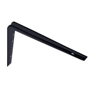 BRACKET ALIDO 270X190MM BLACK