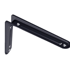 BRACKET ARENA 320X220MM BLACK