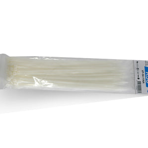 CABLE TIE CV-280 11" 50-PC NATURAL